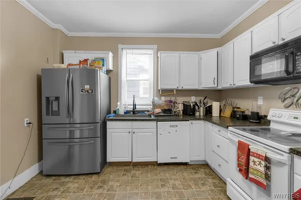 $120,000 | 268 South Street, Lockport City, NY 14094