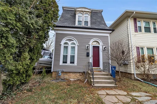 $120,000 | 268 South Street, Lockport City, NY 14094