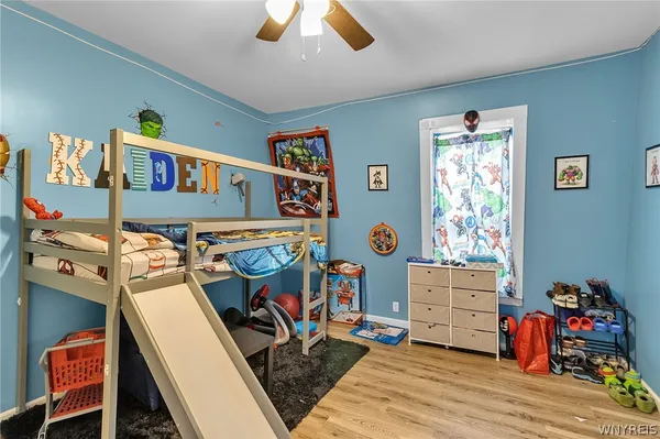 $120,000 | 268 South Street, Lockport City, NY 14094