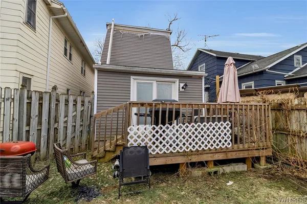 $120,000 | 268 South Street, Lockport City, NY 14094