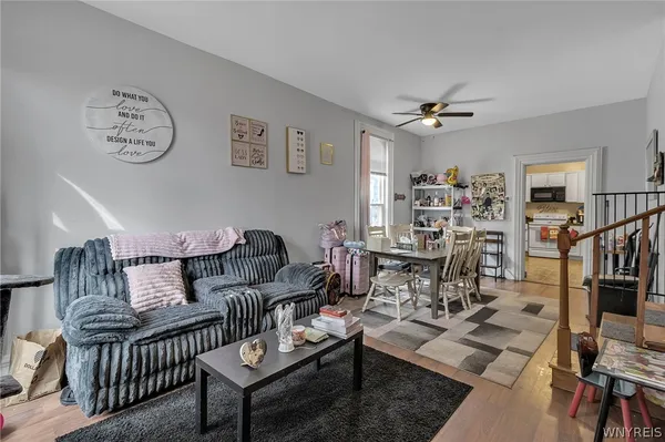 $120,000 | 268 South Street, Lockport City, NY 14094