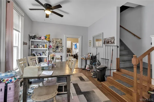 $120,000 | 268 South Street, Lockport City, NY 14094