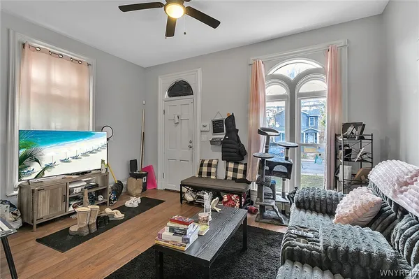 $120,000 | 268 South Street, Lockport City, NY 14094