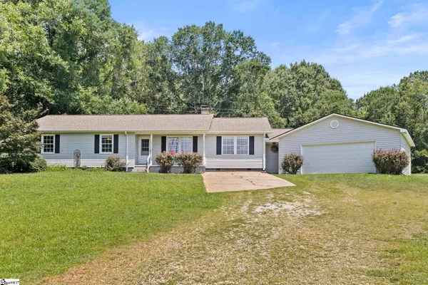 $349,900 | 721 Latham Road, Easley, SC 29640