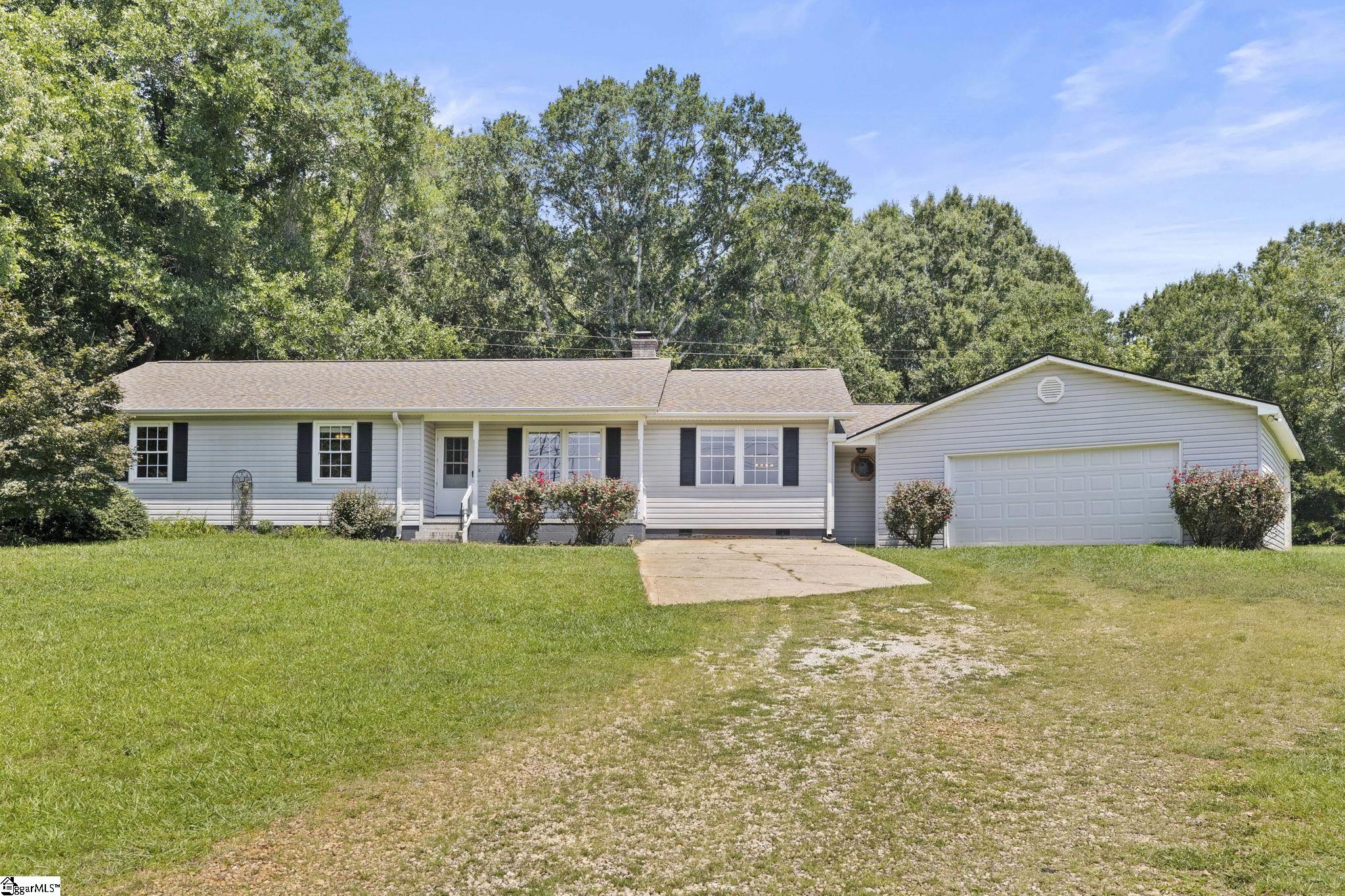 721 Latham Road Easley, SC 29640 - Photo 1 of 34