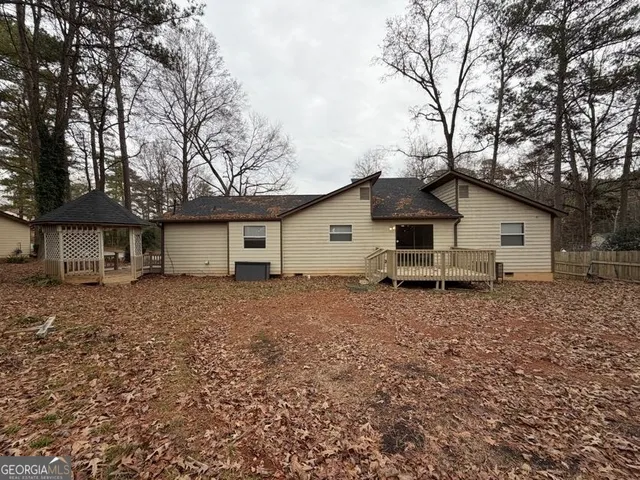 $2,100 | 804 Emerald Forest Circle Southwest, Lawrenceville, GA 30044
