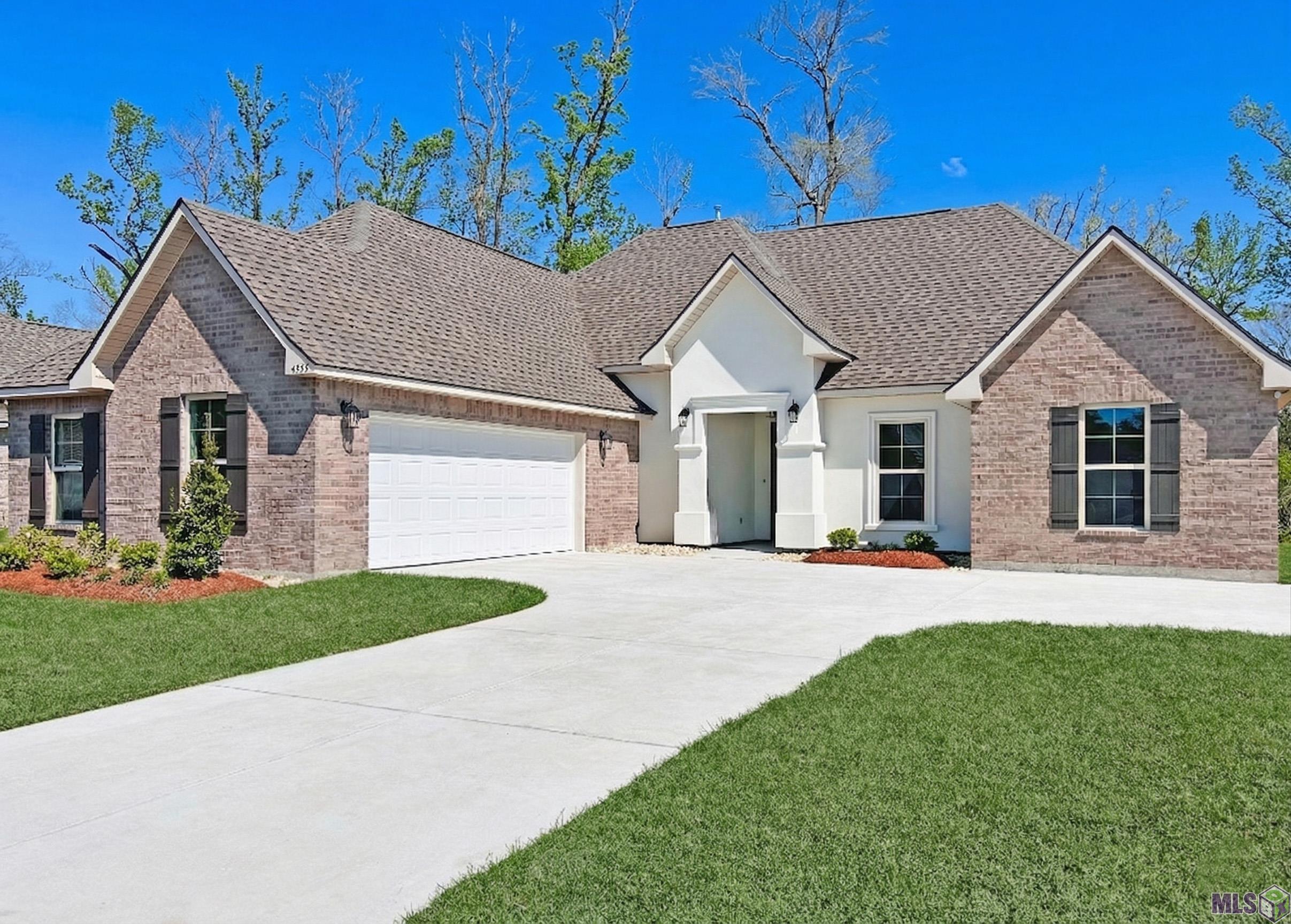 4958 Trinity Drive Addis, LA 70710 - Photo 1 of 18
