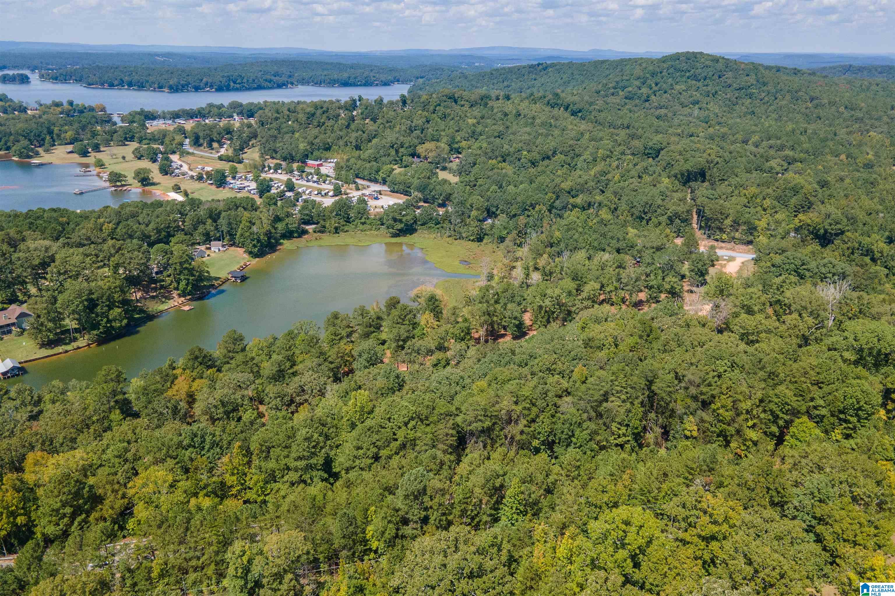 595 Willingham Road, Unit 595 Talladega, AL 35160 - Photo 15 of 23
