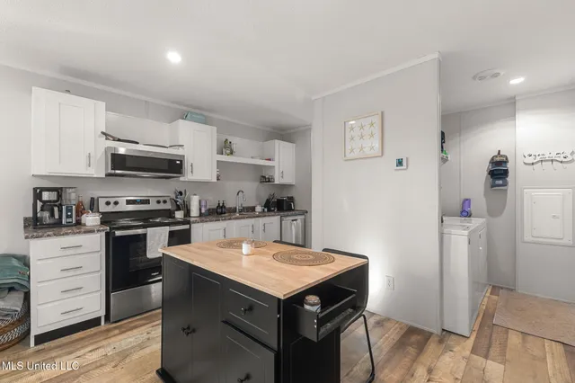 $145,000 | 250 J D Broome Road, Sumrall, MS 39482