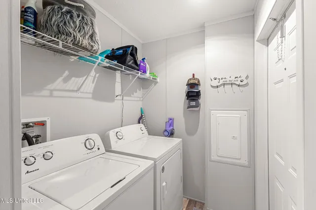 $145,000 | 250 J D Broome Road, Sumrall, MS 39482