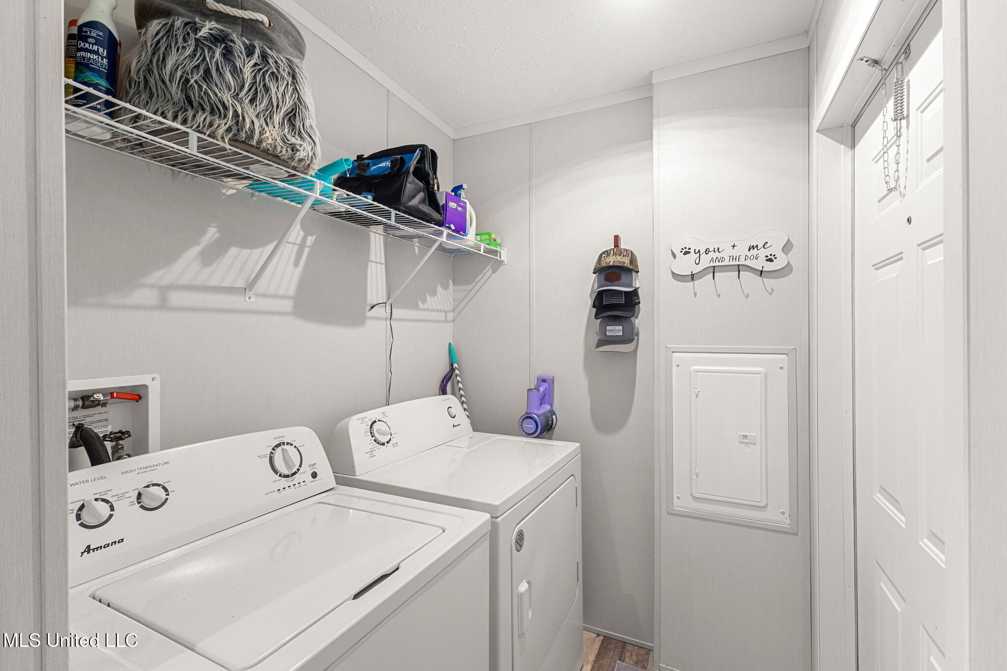 250 J D Broome Road Sumrall, MS 39482 - Photo 17 of 39 250_J_D_Broome_Rd-14