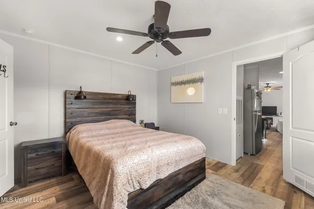 $145,000 | 250 J D Broome Road, Sumrall, MS 39482