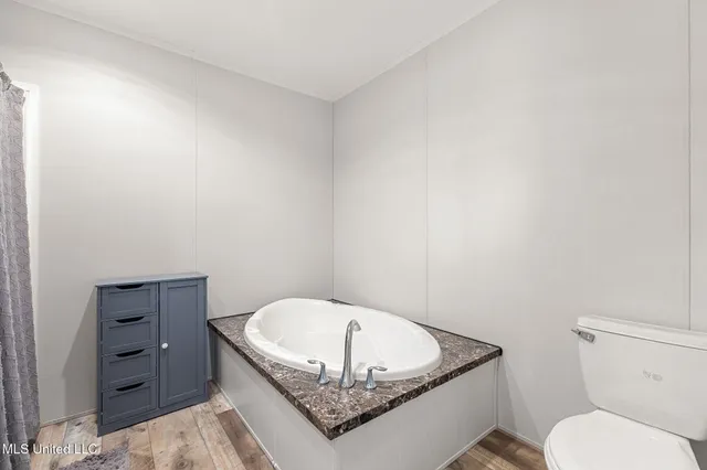 $145,000 | 250 J D Broome Road, Sumrall, MS 39482