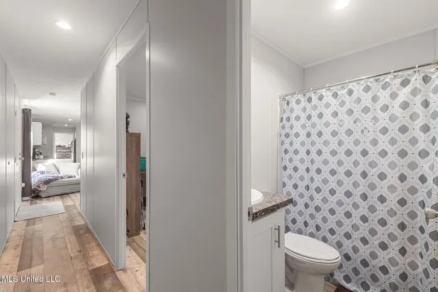 $145,000 | 250 J D Broome Road, Sumrall, MS 39482