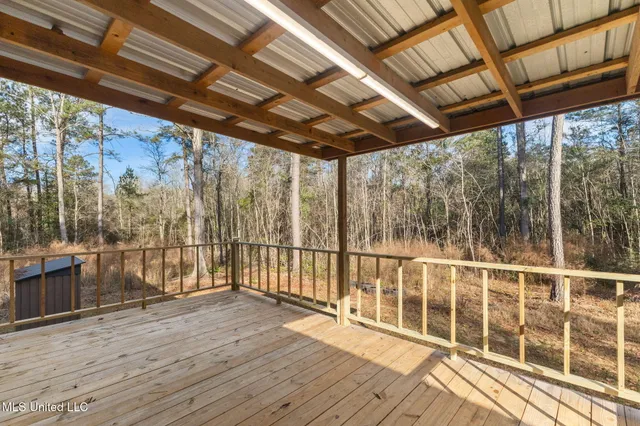 $145,000 | 250 J D Broome Road, Sumrall, MS 39482