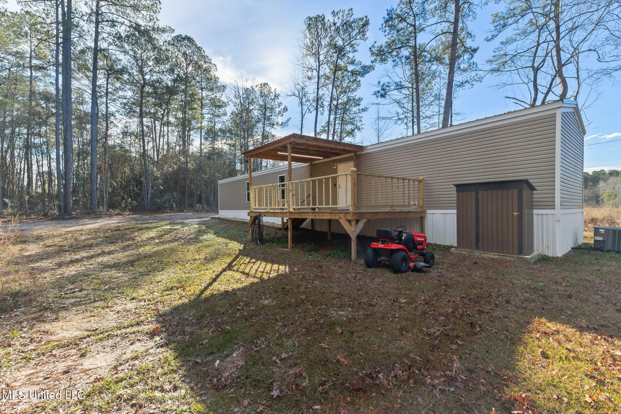 250 J D Broome Road Sumrall, MS 39482 - Photo 34 of 39 250_J_D_Broome_Rd-32