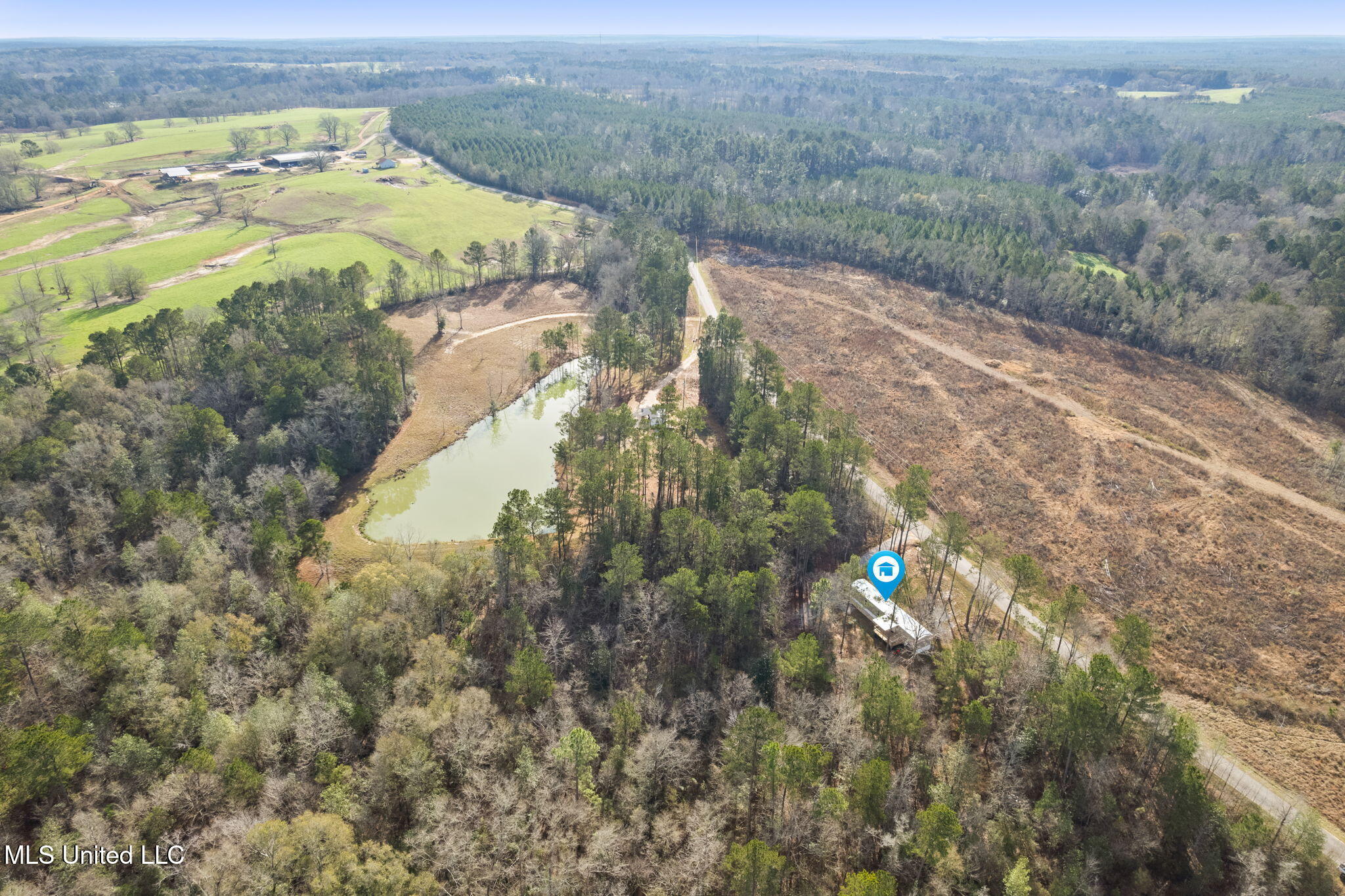 250 J D Broome Road Sumrall, MS 39482 - Photo 37 of 39 250_J_D_Broome_Rd-37