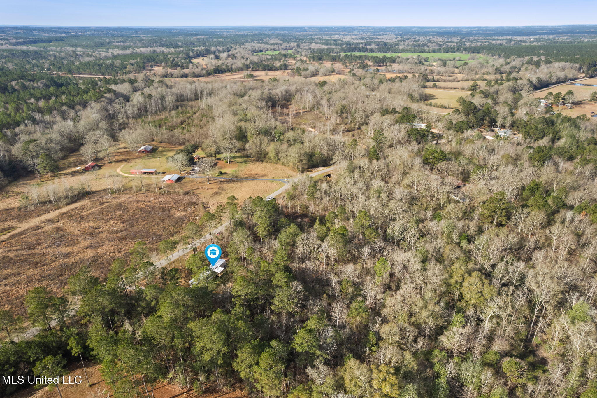 250 J D Broome Road Sumrall, MS 39482 - Photo 38 of 39 250_J_D_Broome_Rd-38