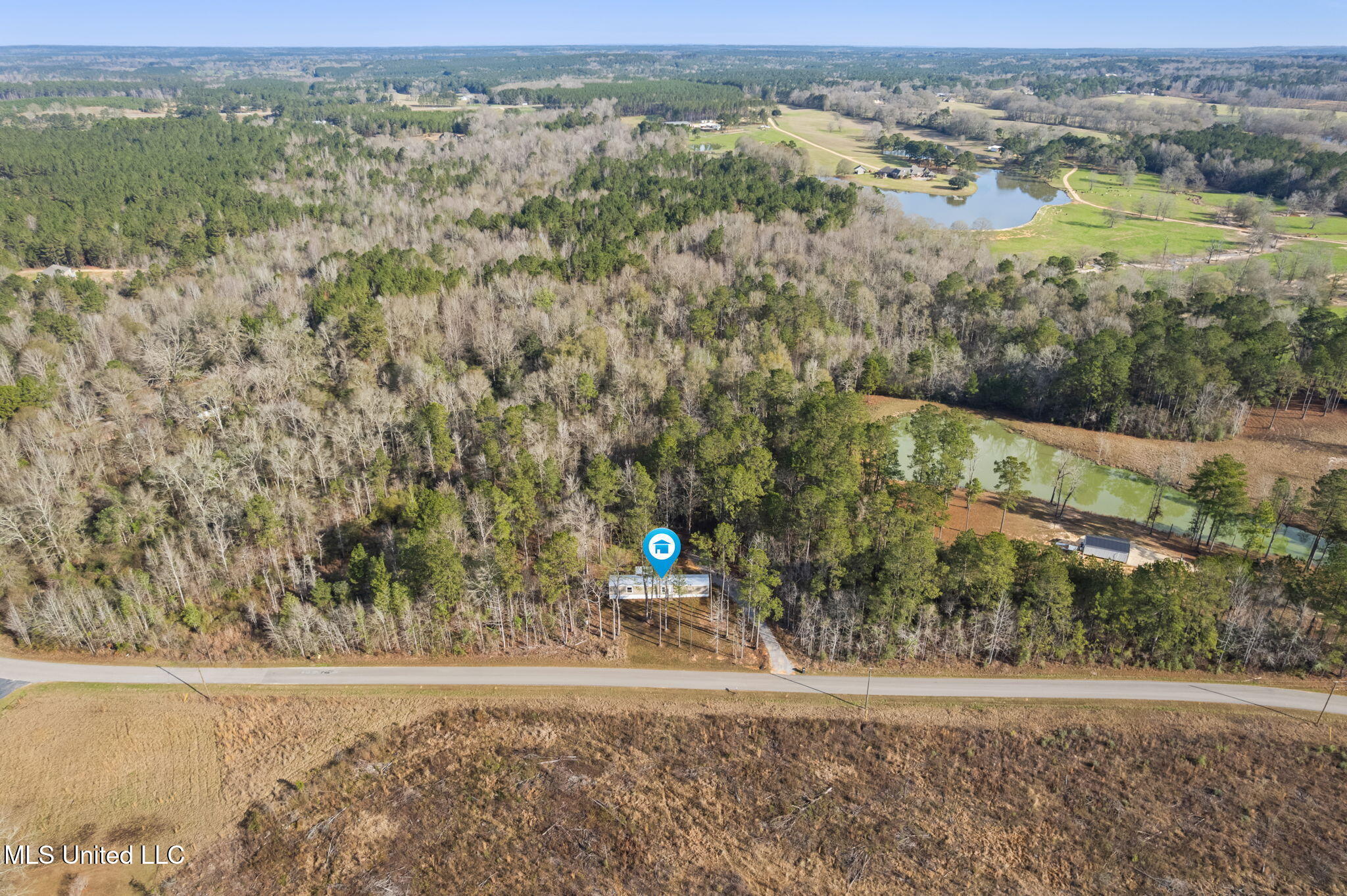 250 J D Broome Road Sumrall, MS 39482 - Photo 39 of 39 250_J_D_Broome_Rd-39