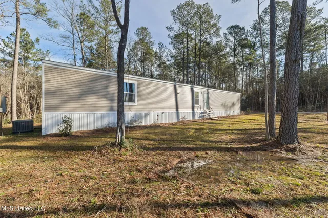 $145,000 | 250 J D Broome Road, Sumrall, MS 39482