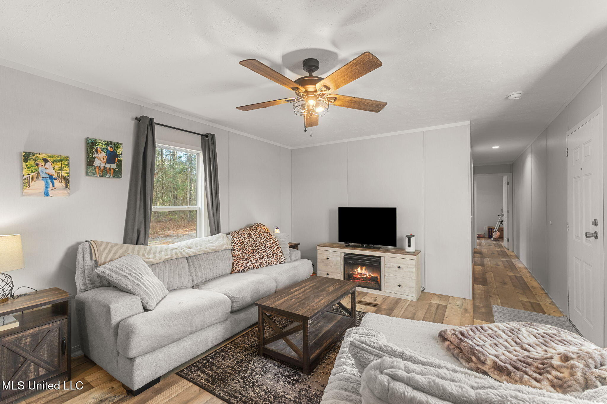 250 J D Broome Road Sumrall, MS 39482 - Photo 10 of 39 250_J_D_Broome_Rd-7