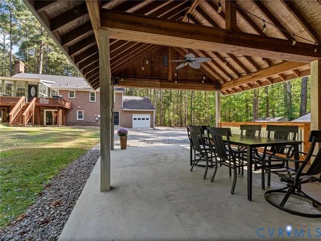 a view of a house with a snow