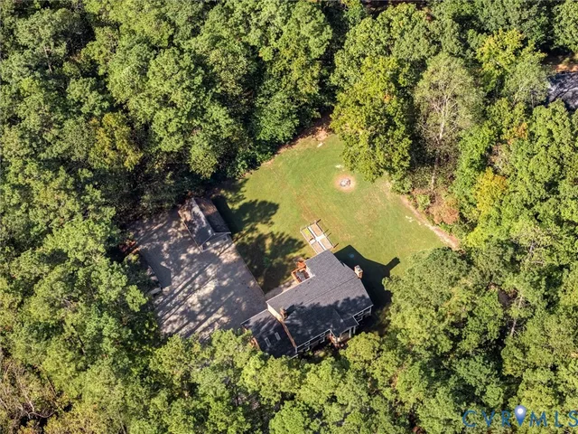 $510,000 | 1947 Fairpine Drive, Powhatan, VA 23139