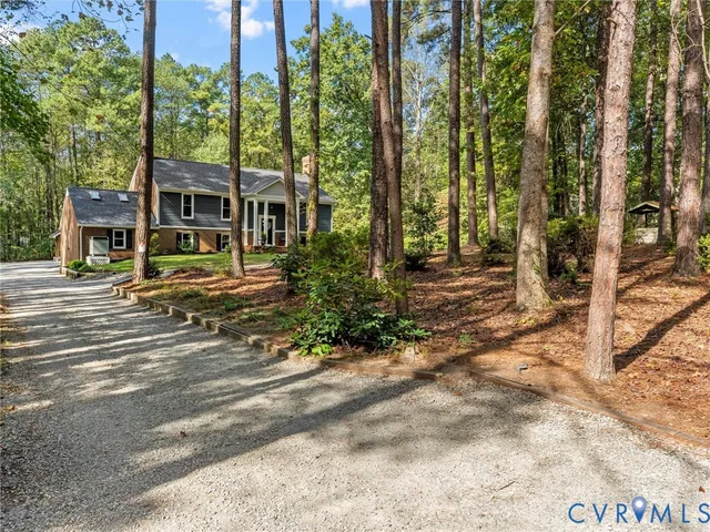$510,000 | 1947 Fairpine Drive, Powhatan, VA 23139