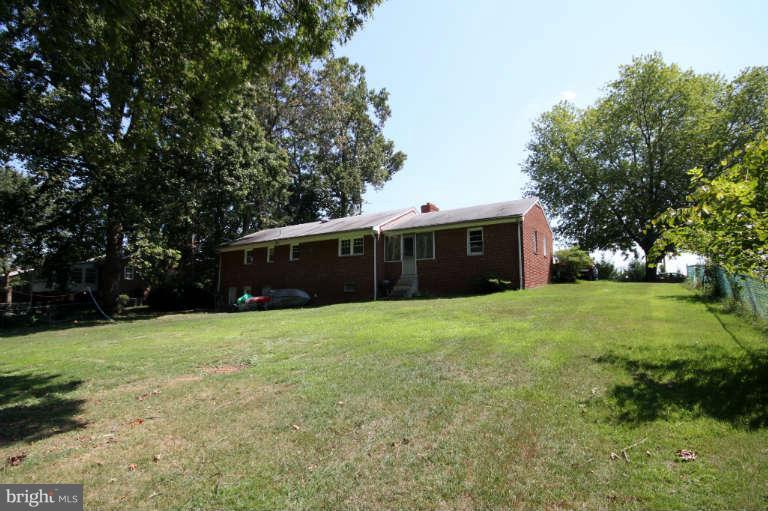 4036 Whitacre Road Fairfax, VA 22032 - Photo 17 of 17 Exterior (General)