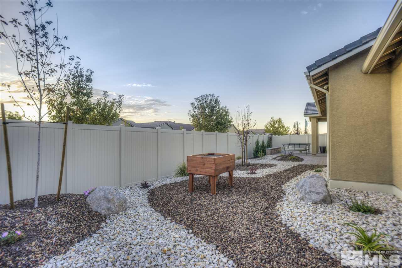 9891 Ash Meadow Drive Reno, NV 89521 - Photo 20 of 20 Photo 20