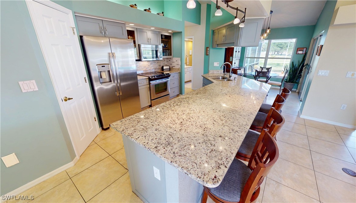 10203 Windsong Road Punta Gorda, FL 33955 - Photo 9 of 46 Gallery Image 9