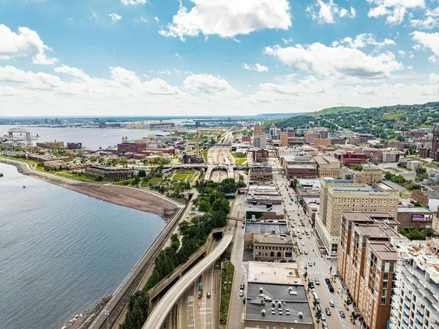 $950,000 | 311 East Superior Street, Unit 905, Duluth, MN 55802