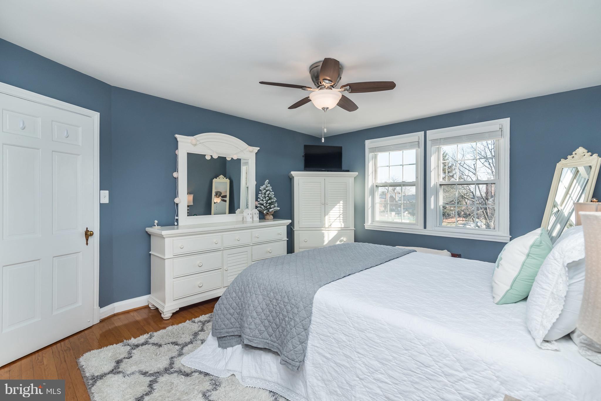 358 Greenlow Road Baltimore, MD 21228 - Photo 13 of 34 Replacement windows installed throughout in 2015