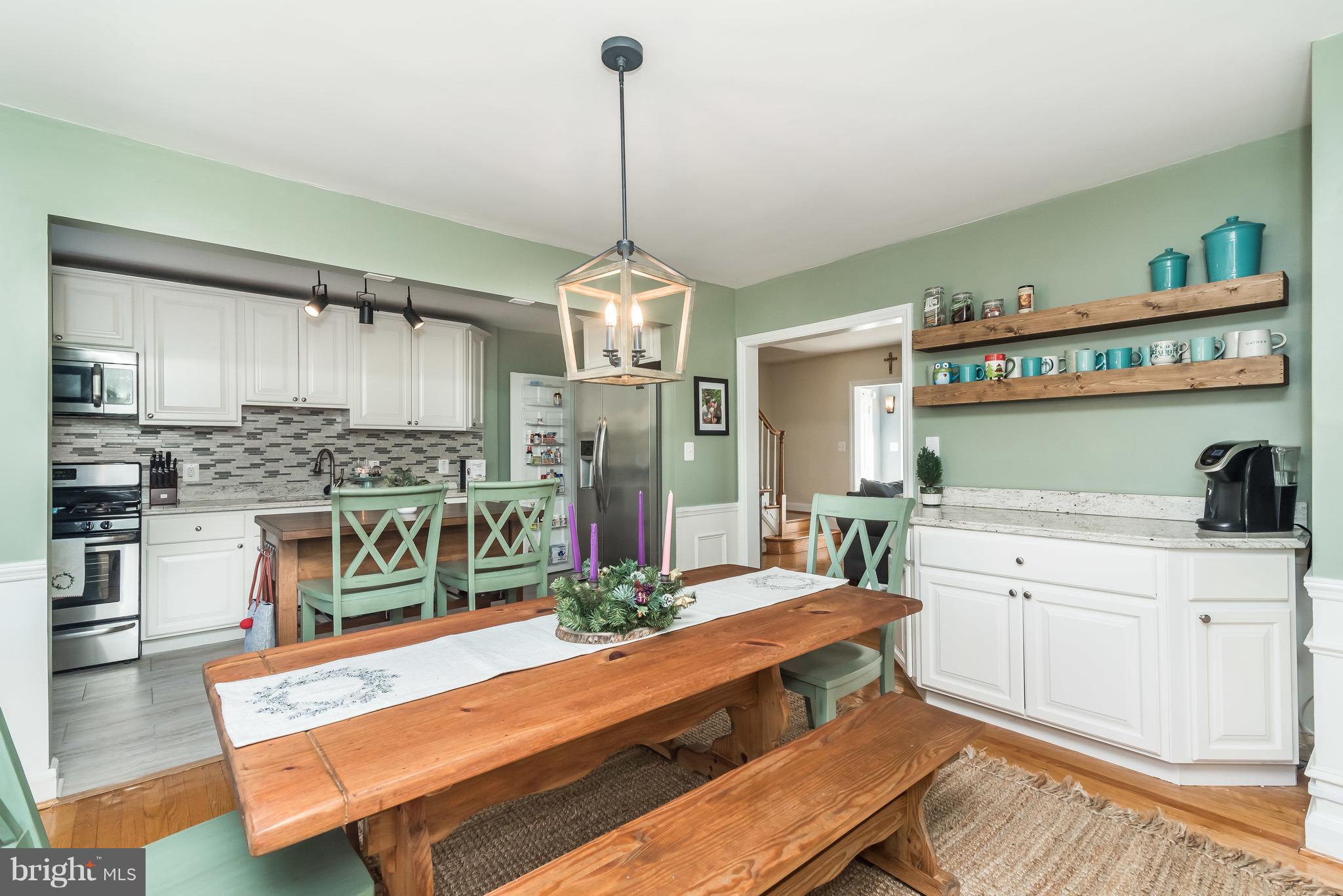 358 Greenlow Road Baltimore, MD 21228 - Photo 2 of 34 Spacious, open main level