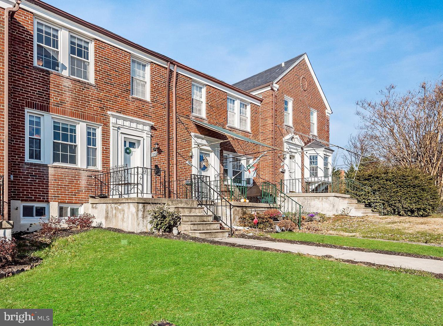 358 Greenlow Road Baltimore, MD 21228 - Photo 33 of 34 Convenient location!