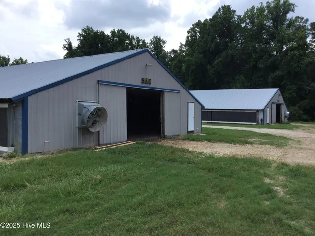$2,725,000 | Undisclosed Address, Bladenboro, NC 28320