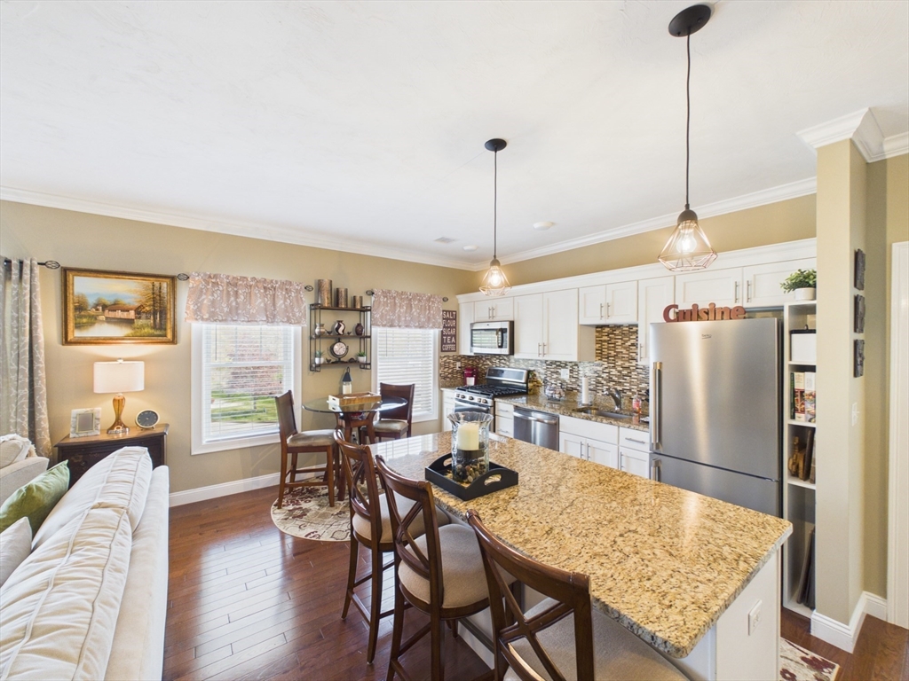 1429 Main Street, Unit 5E Walpole, MA 02081 - Photo 4 of 40