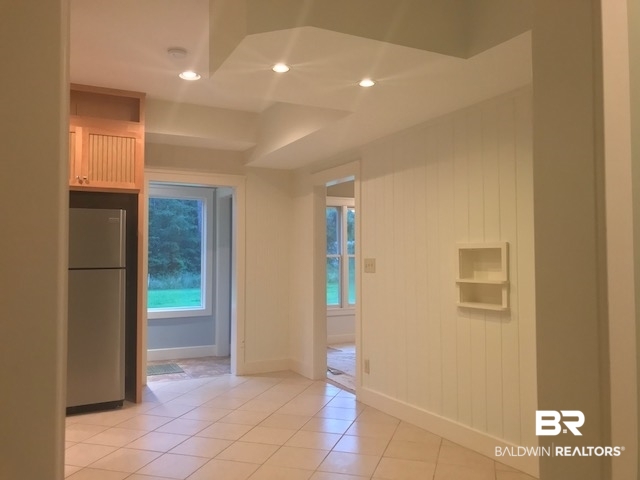 23481 Swift Church Road Elberta, AL 36530 - Photo 10 of 49 Check out the Storage nook with electrical outlet!