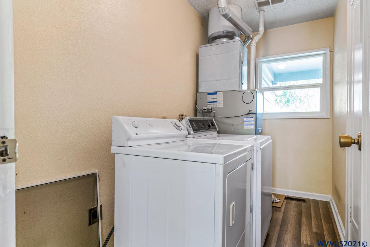 1248 Southwest Washington Street Albany, OR 97321 - Photo 14 of 28 Gallery Image 14