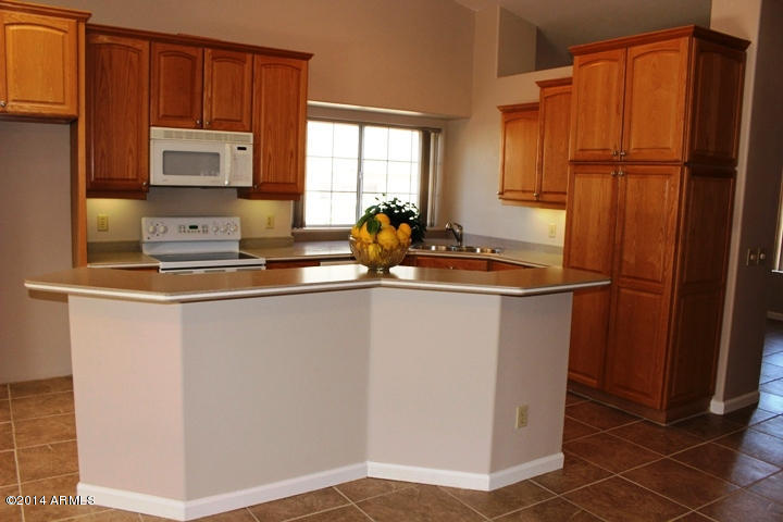 625 East Appaloosa Road Gilbert, AZ 85296 - Photo 15 of 41 kitchen (10)
