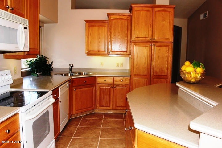 625 East Appaloosa Road Gilbert, AZ 85296 - Photo 16 of 41 kitchen (12)
