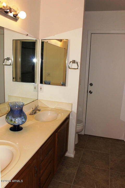 625 East Appaloosa Road Gilbert, AZ 85296 - Photo 24 of 41 master bathroom (3)