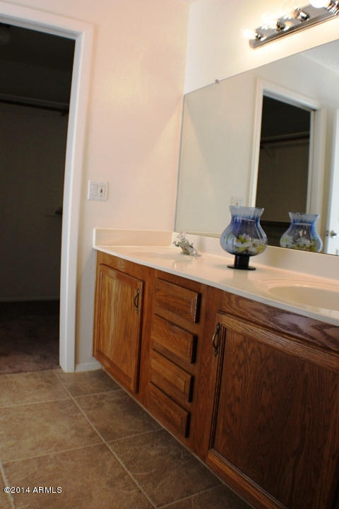 625 East Appaloosa Road Gilbert, AZ 85296 - Photo 25 of 41 master bathroom (9)