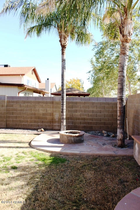 625 East Appaloosa Road Gilbert, AZ 85296 - Photo 38 of 41 back yard (13)