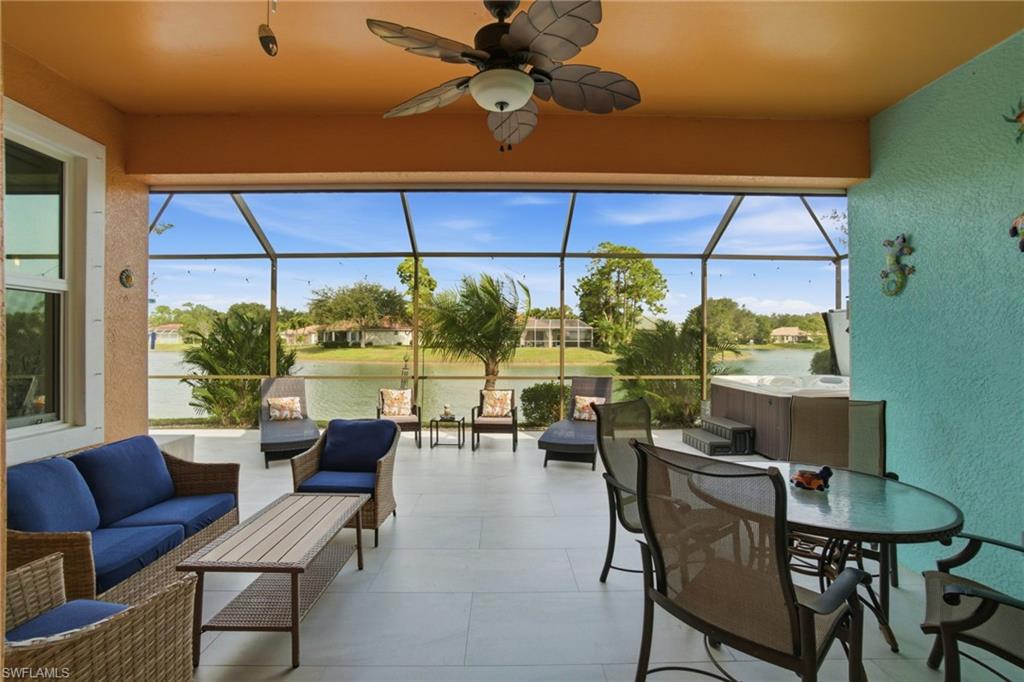 3948 Ruxton Road Naples, FL 34116 - Photo 20 of 43 a outdoor space with furniture
