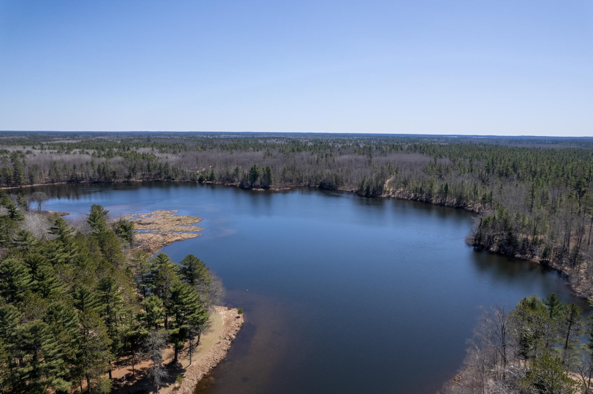 Lot On Marathon Road Manitowish Waters, WI 54545 - Photo 5 of 12 Gallery Image 5