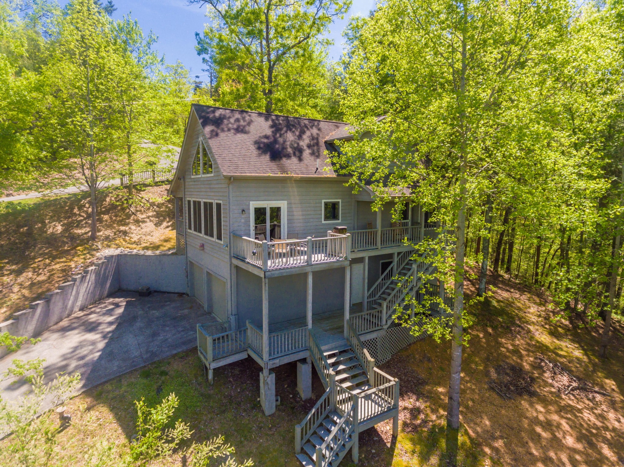 309 Slate Quarry Point Road Townsend, TN 37882 - Photo 31 of 39 Gallery Image 31