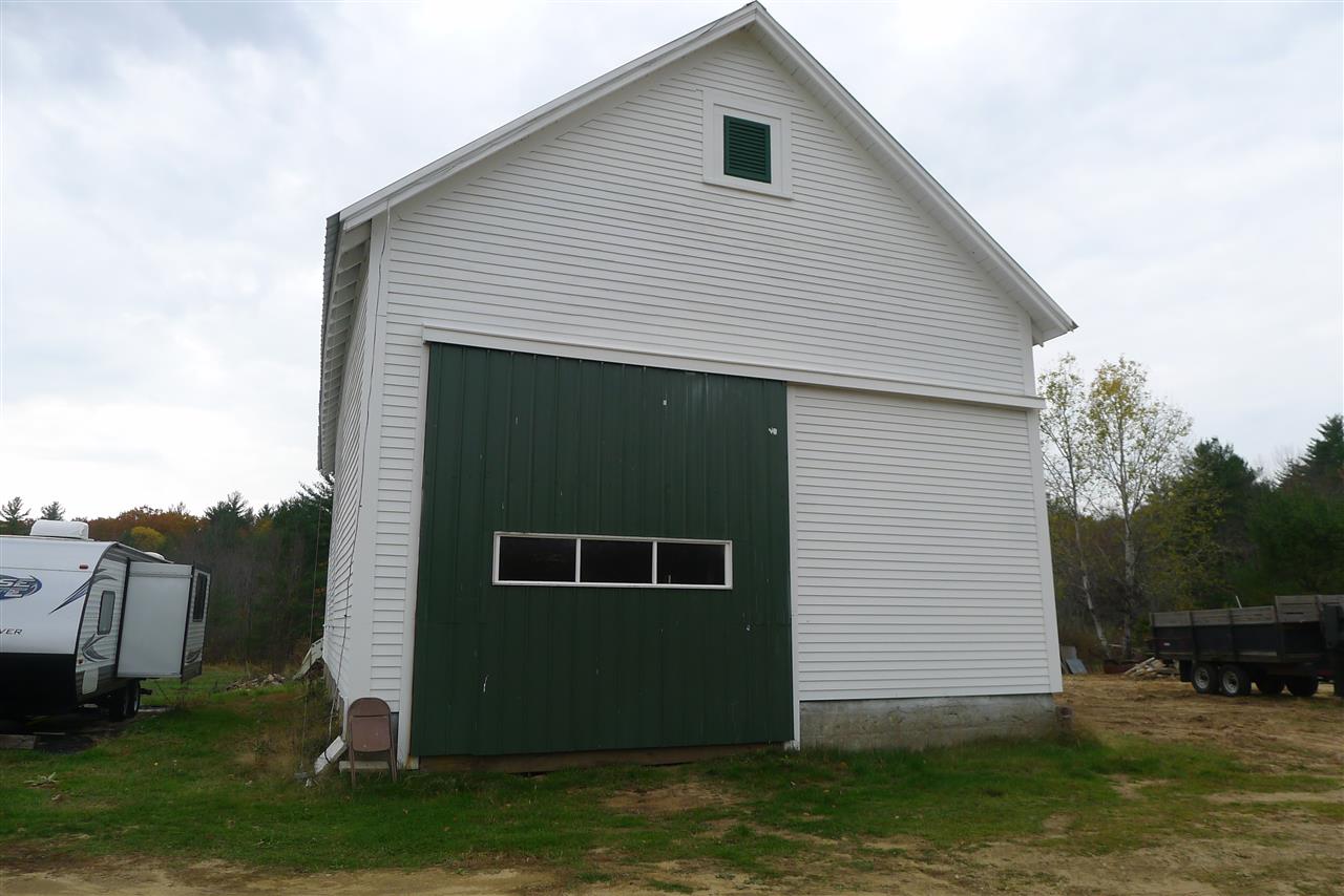 165 Exeter Road Epping, NH 03042 - Photo 14 of 14