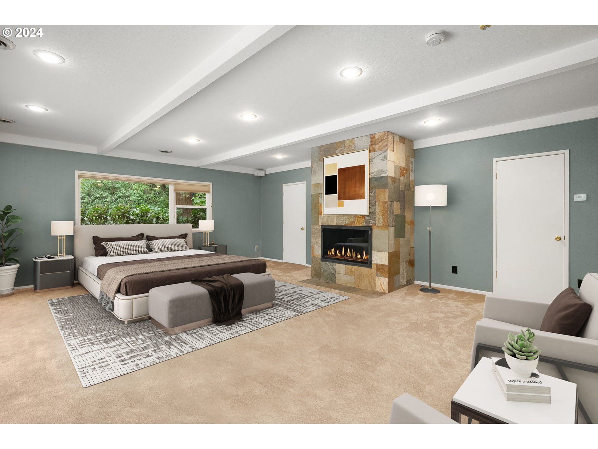 6416 Southwest Hamilton Way Portland, OR 97221 - Photo 5 of 27 Gallery Image 5