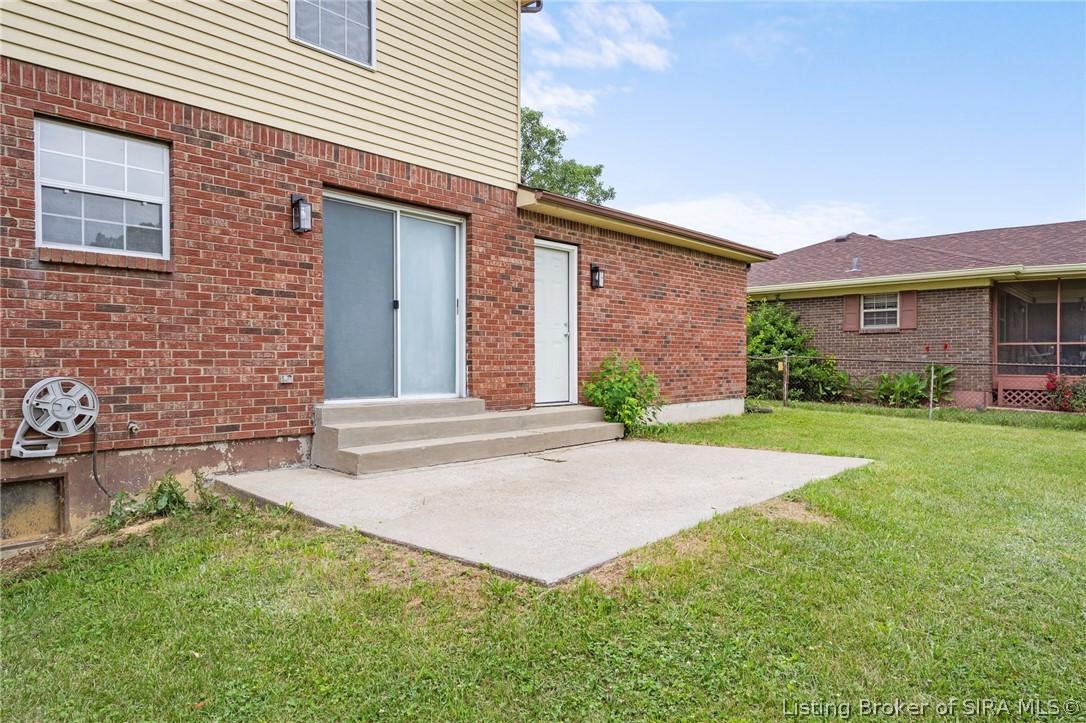 3612 St Joseph Road New Albany, IN 47150 - Photo 45 of 51